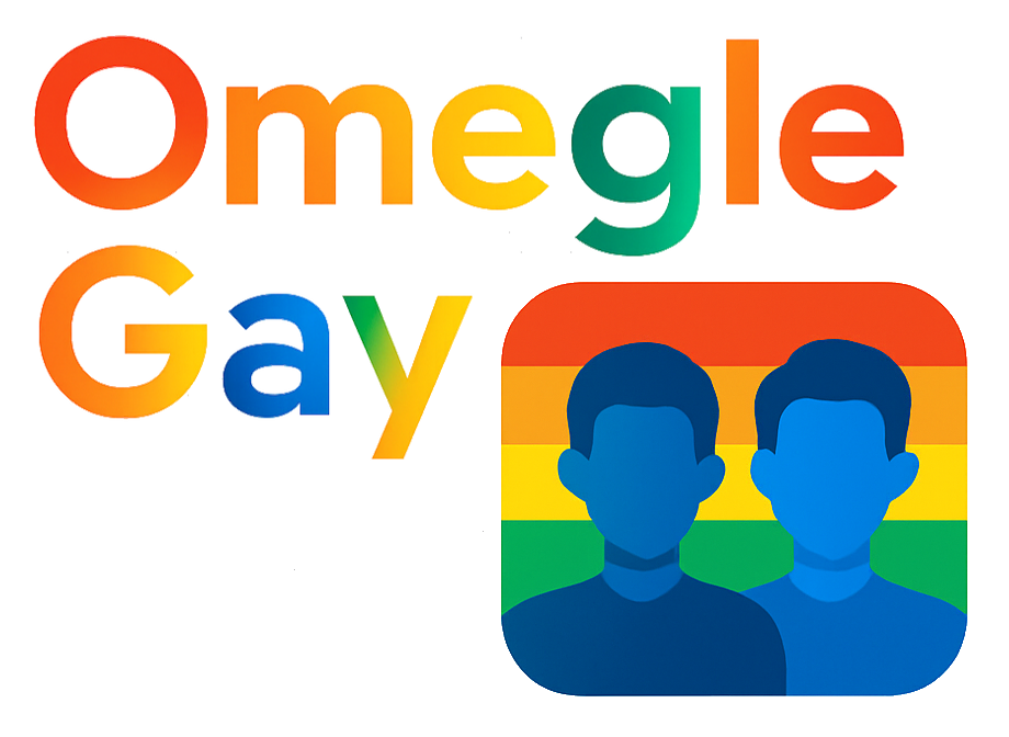 Omegle Gay